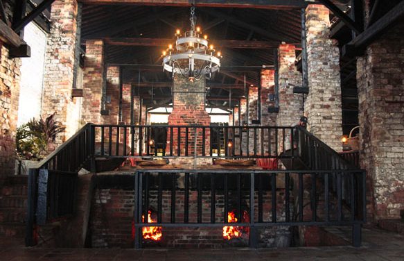 «Salario» abre sus puertas en Zipaquirá