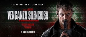 Venganza-Silenciosa