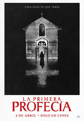 La-Primera-Profecía