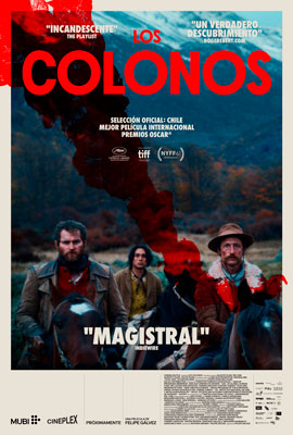 Los-Colonos