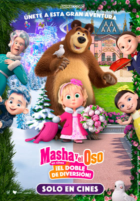 Masha-y-el-oso