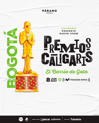 Premios-Caligaris