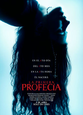 La-Primera-Profecía