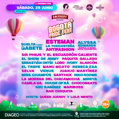 Bogota-Pride-Fest