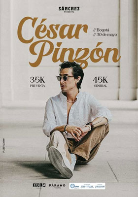 César-Pinzón