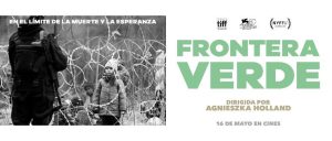 Frontera-verde