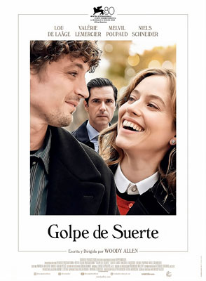 Golpe-de-suerte