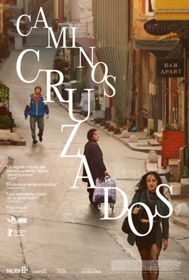 Caminos-Cruzados