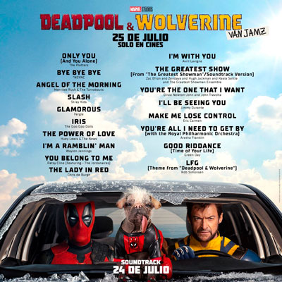 Deadpool-y-Wolverine-Playlist