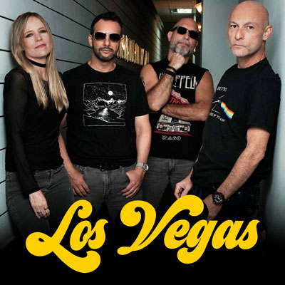 Los-Vegas