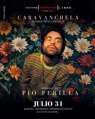 Pio-Perilla