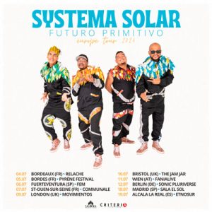 Systema-Solar