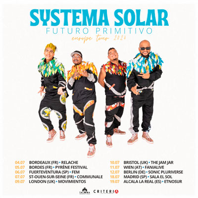 Systema-Solar