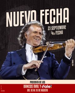 Andre Rieu