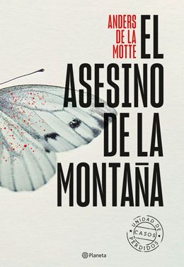 «El Asesino de la montaña» bienvenidos a la unidad de casos perdidos