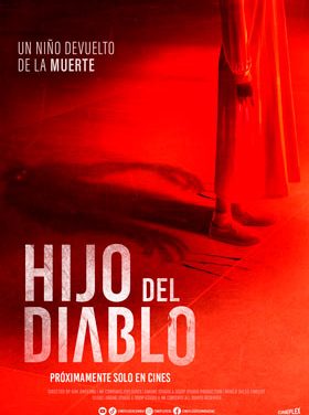 Esta semana estrena el thriller coreano ‘El Hijo del Diablo’