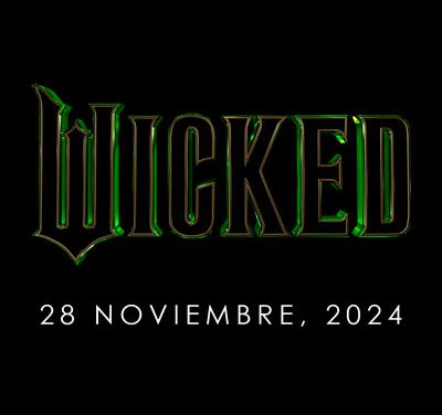 ‘Wicked’ la historia nunca contada de las brujas de Oz