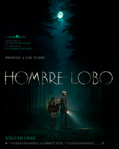 Hombre-Lobo