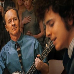 Escena Un Completo Desconocido