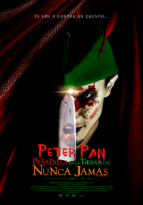 Peter-Pan