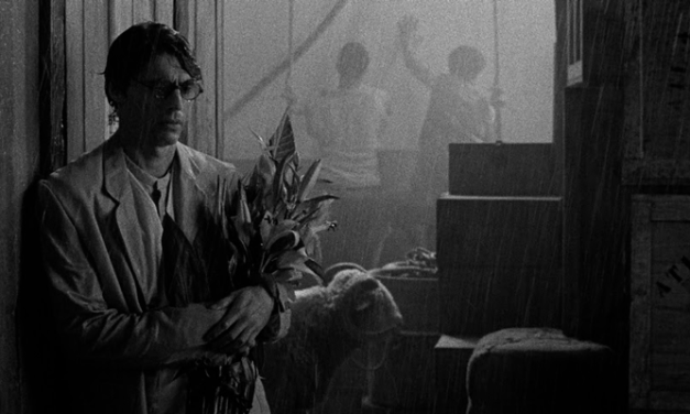 Este mes llega a MUBI ‘Grand Tour’