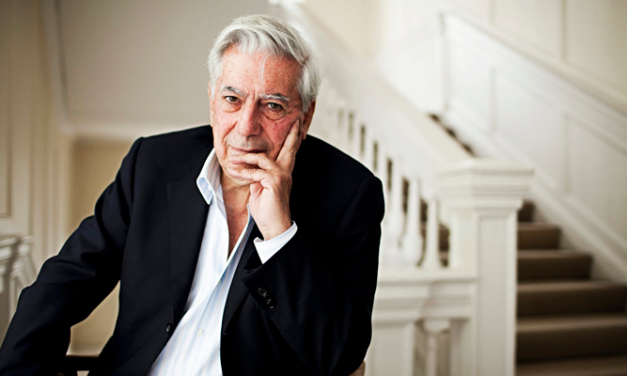 Fallece Mario Vargas Llosa, Nobel y maestro de las letras
