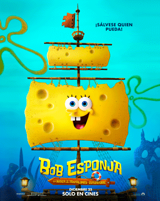 Bob-Esponja