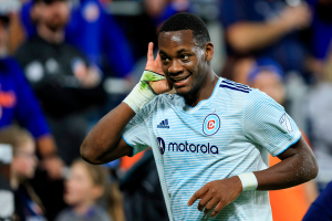 Durán-en-Chicago-Fire