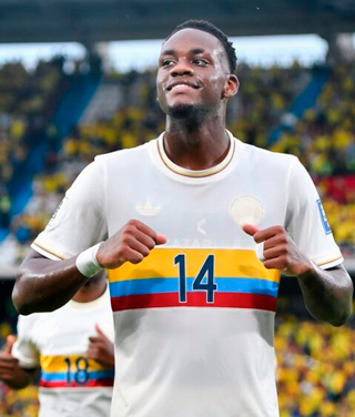 Jhon Jader Durán: ¿genio indomable o promesa en riesgo?