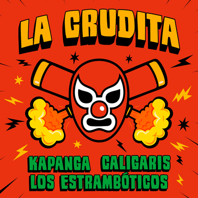 La-Crudita