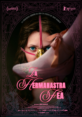 La-Hermanastra-Fea