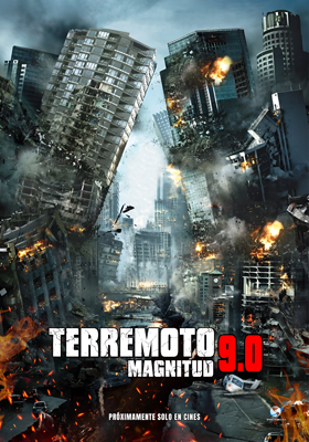 Terremoto-magnitud