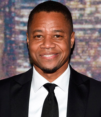 Cuba Gooding Jr. será el invitado de honor en SMARTFILMS 2025