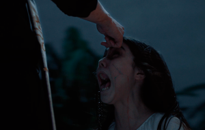 EL PODER DEL EXORCISTA