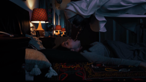 EL PODER DEL EXORCISTA