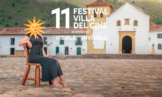 Festival Villa del Cine 2025: Villa de Leyva celebra 11 años de cine, cultura y diversidad