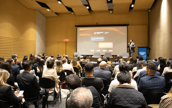 Tirant Prime Conversa: la nueva inteligencia artificial jurídica llega a Colombia