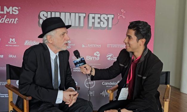 Fernando Trueba en SmartFilms 2025: cine, memoria y nuevos retos