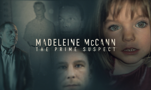 Universal+ estrena «Madeleine McCann: The Prime Suspect», la serie que reabre el caso más mediático de las últimas décadas