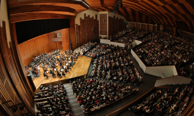 «PRESENCIAS»: la música como memoria y resistencia cultural en Bogotá