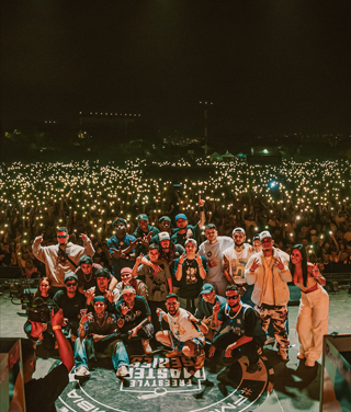 FMS Colombia llega a Cali: una nueva batalla por el trono del freestyle