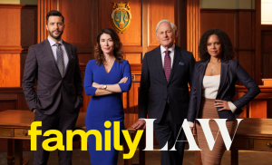 Family-Law