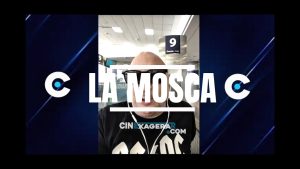 Entrevista La Mosca