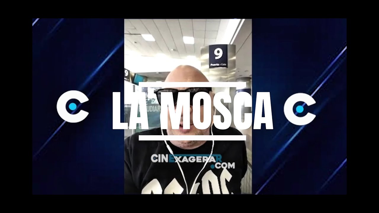 Entrevista La Mosca