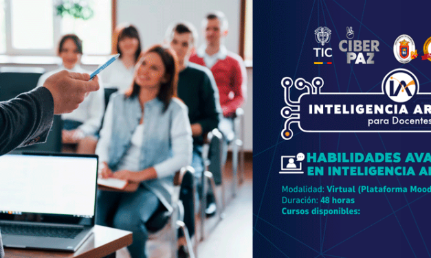 UNIPAMPLONA se une a CIBERPAZ FORMACIONES para impulsar habilidades digitales en Colombia