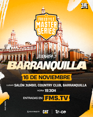 FMS-BARRANQUILLA