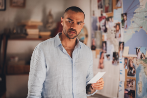 Jesse-Williams