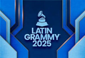 Latin-Grammy 2025