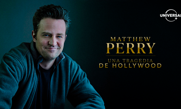 «Matthew Perry: A Hollywood Tragedy», el documental que revela los últimos días del querido actor