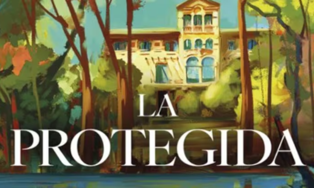 «La Protegida»: ambición, venganza y lucha de clases en la Barcelona industrial del siglo XIX